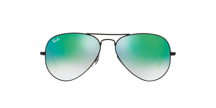 OKULARY RAY-BAN® AVIATOR RB 3025 002/4J 55 ROZMIAR S OKULARY RAY-BAN® AVIATOR RB 3025 002/4J 55 ROZMIAR S